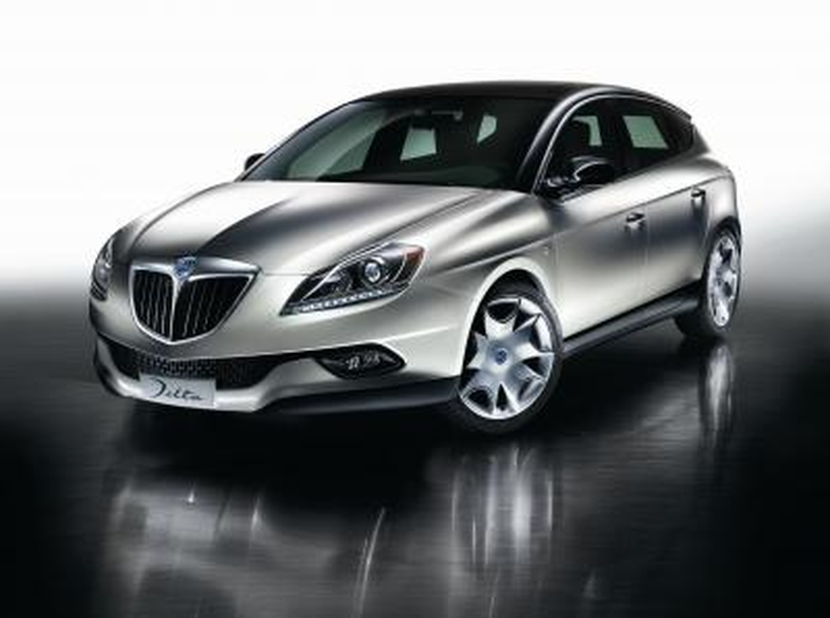 Lancia Delta Kampanyasında Avantajlı Son Hafta!