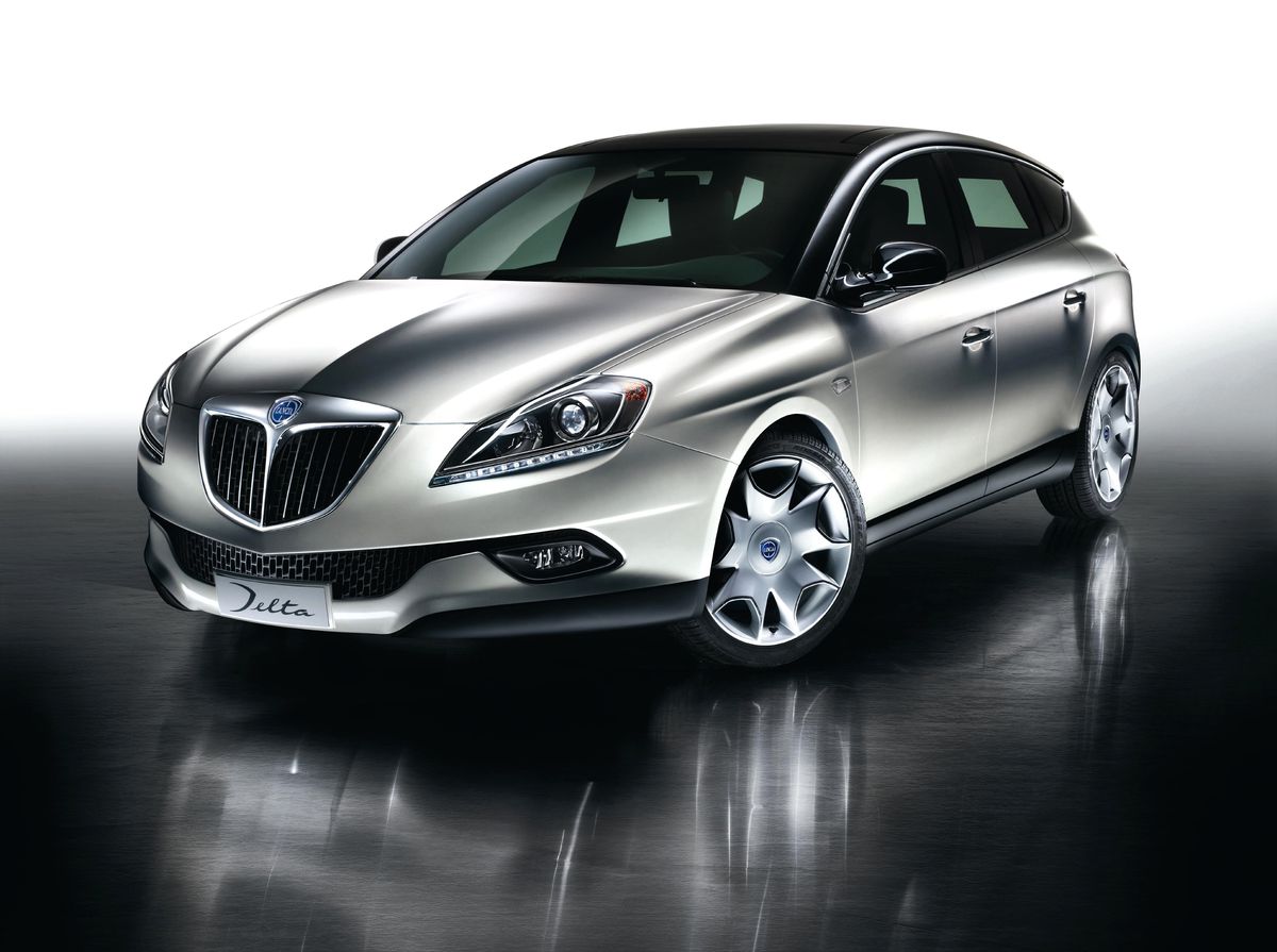 Lancia Delta Kampanyasında Avantajlı Son Hafta!
