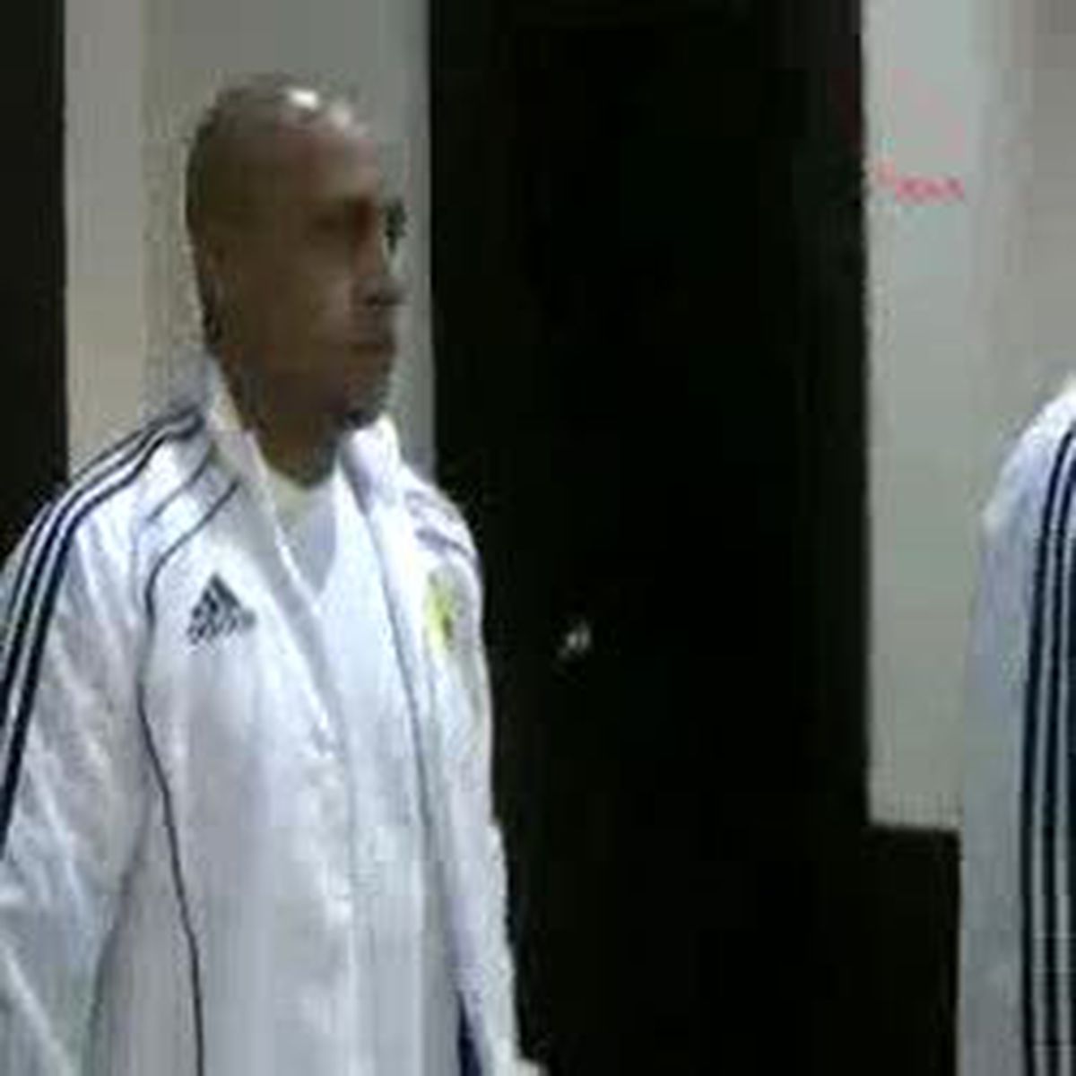 Roberto Carlos: 'Gönlüm Fenerbahçe'den Yana'