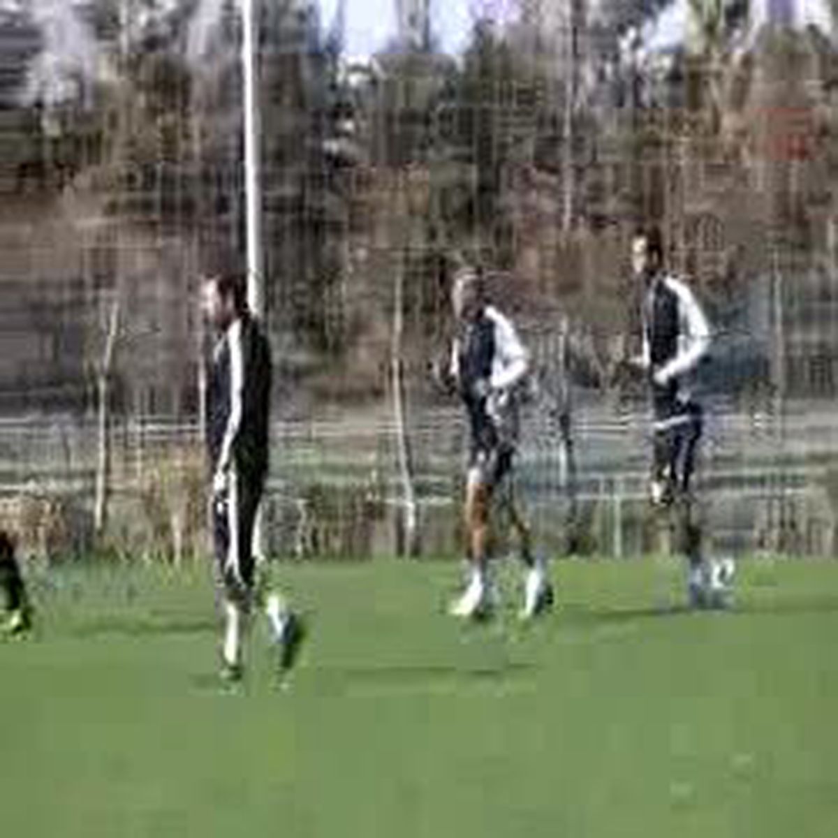 Roberto Carlos İçin Barbekü Partisi