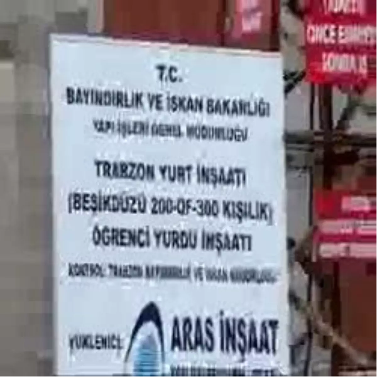 İşçilerin Kavgasında 7 Tutuklama