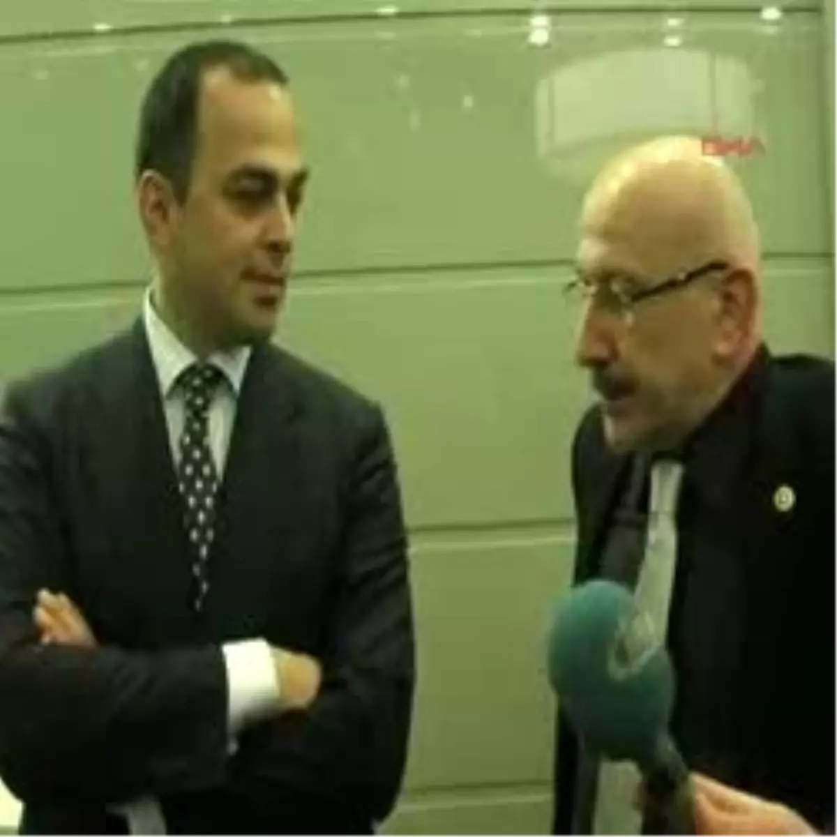 Gürcistan\'da Türkler Yargılanıyor