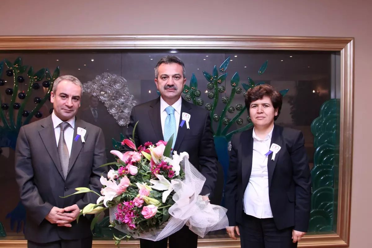 Vergilendirilmiş Kazanç Kutsaldır!