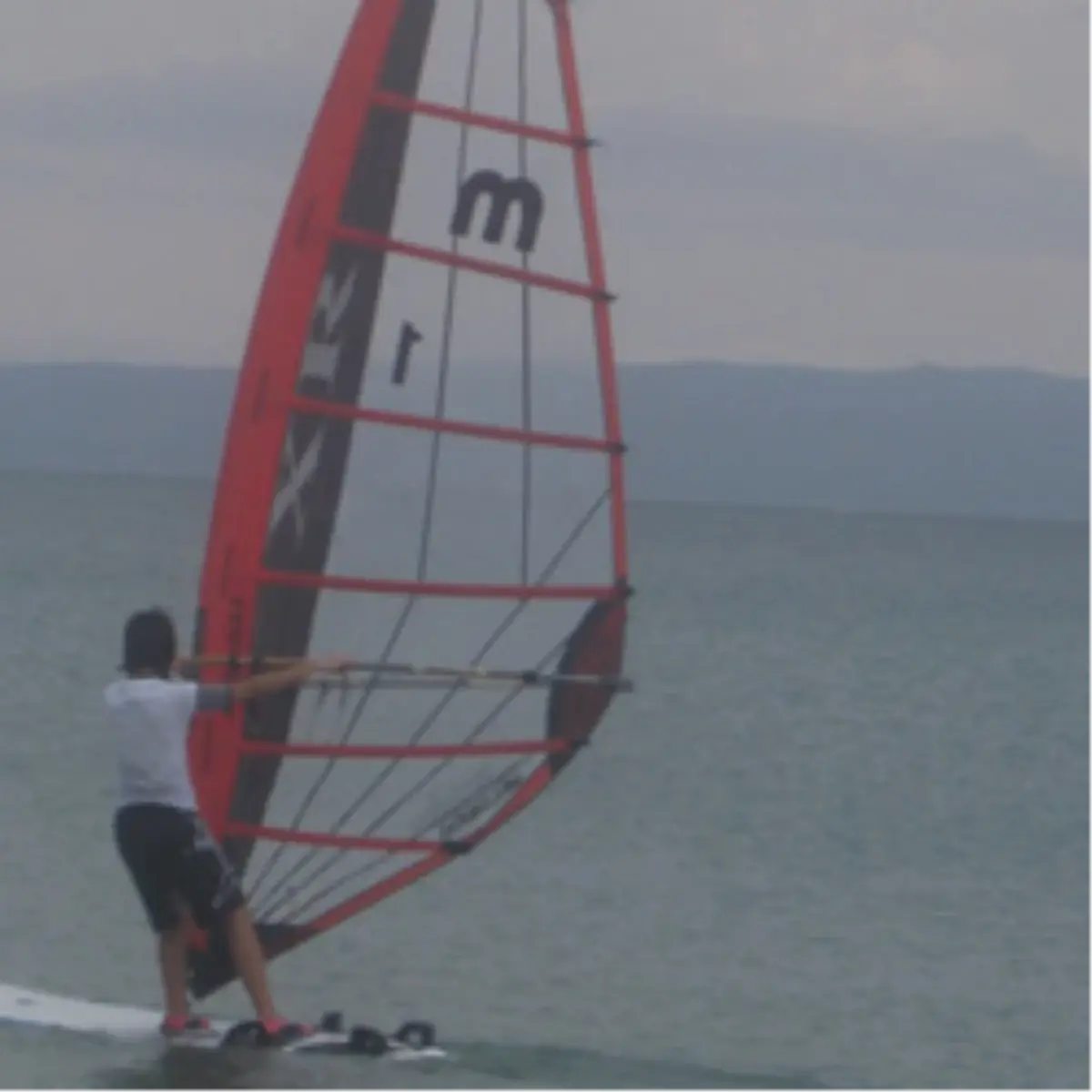 Windsurf Şampiyonası 4.Ayak Müsabakaları 19-21 Ağustos’ta!