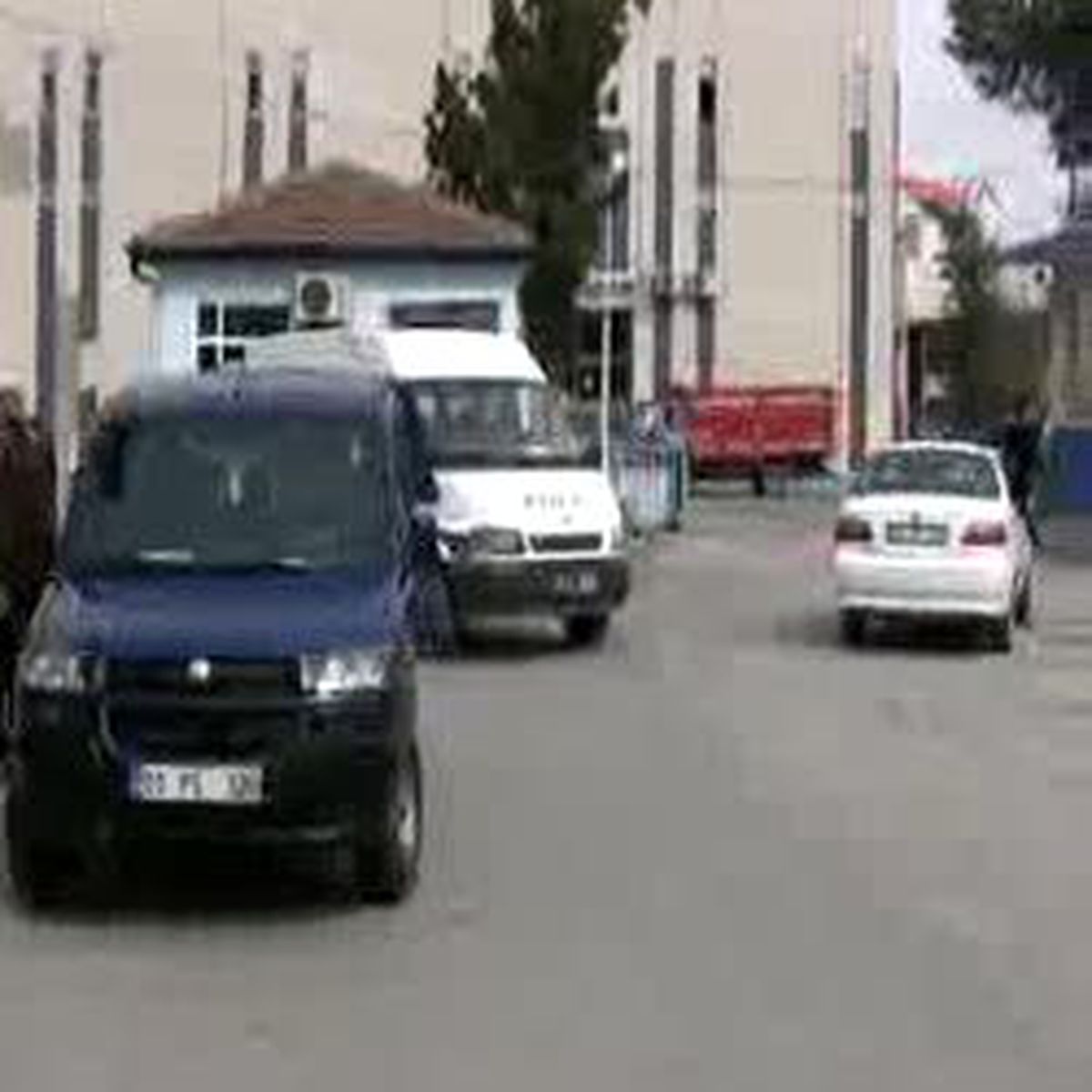 Okulda Koca Vahşeti