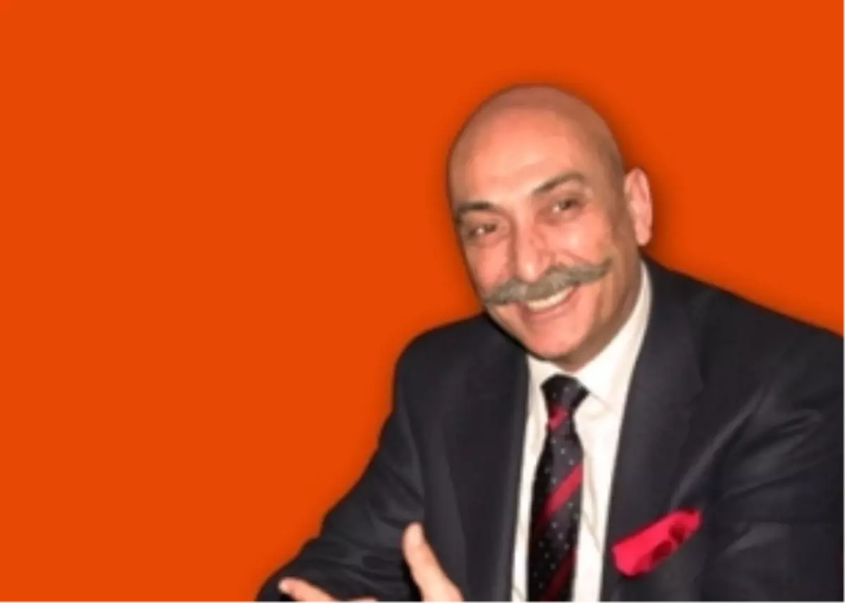 Bana Ağabey Deyin!<br> Kızmayın. Gerçek Bu.