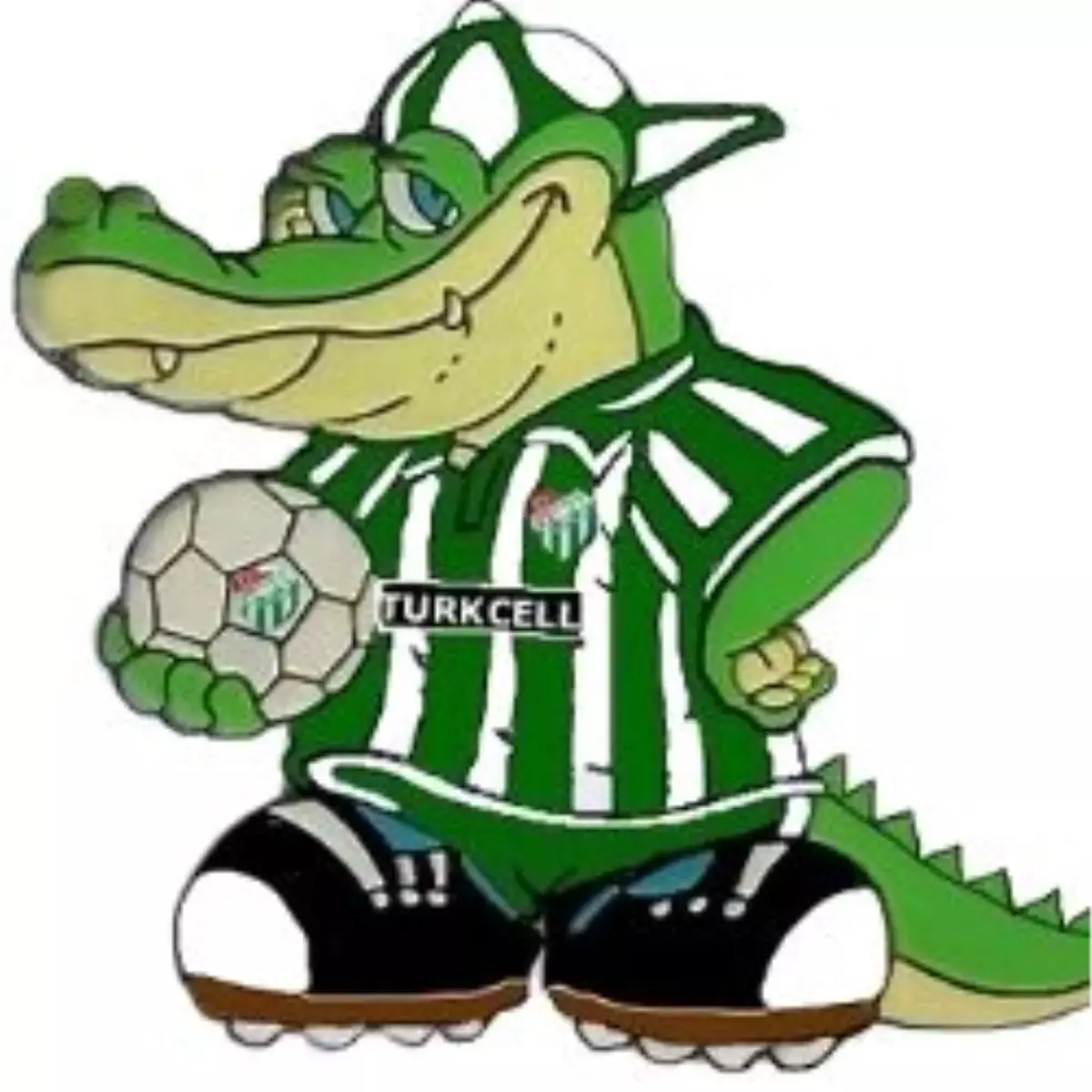 Dha Spor - Bursaspor\'da Kriz