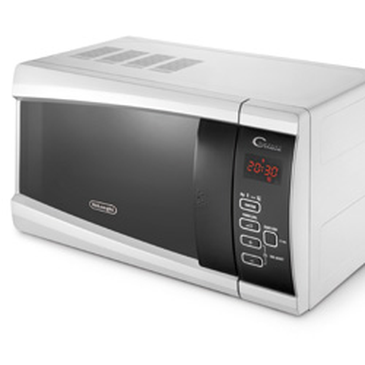 De’longhı Mikrodalga Fırınlar Hayatı Kolaylaştırıyor