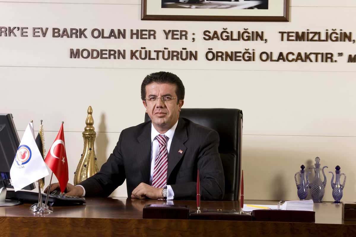Denizli Belediyesi Başkanı'ndan Açıklama