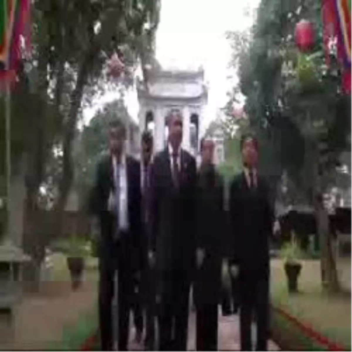 Arınç Edebiyat Tapınağı\'nda