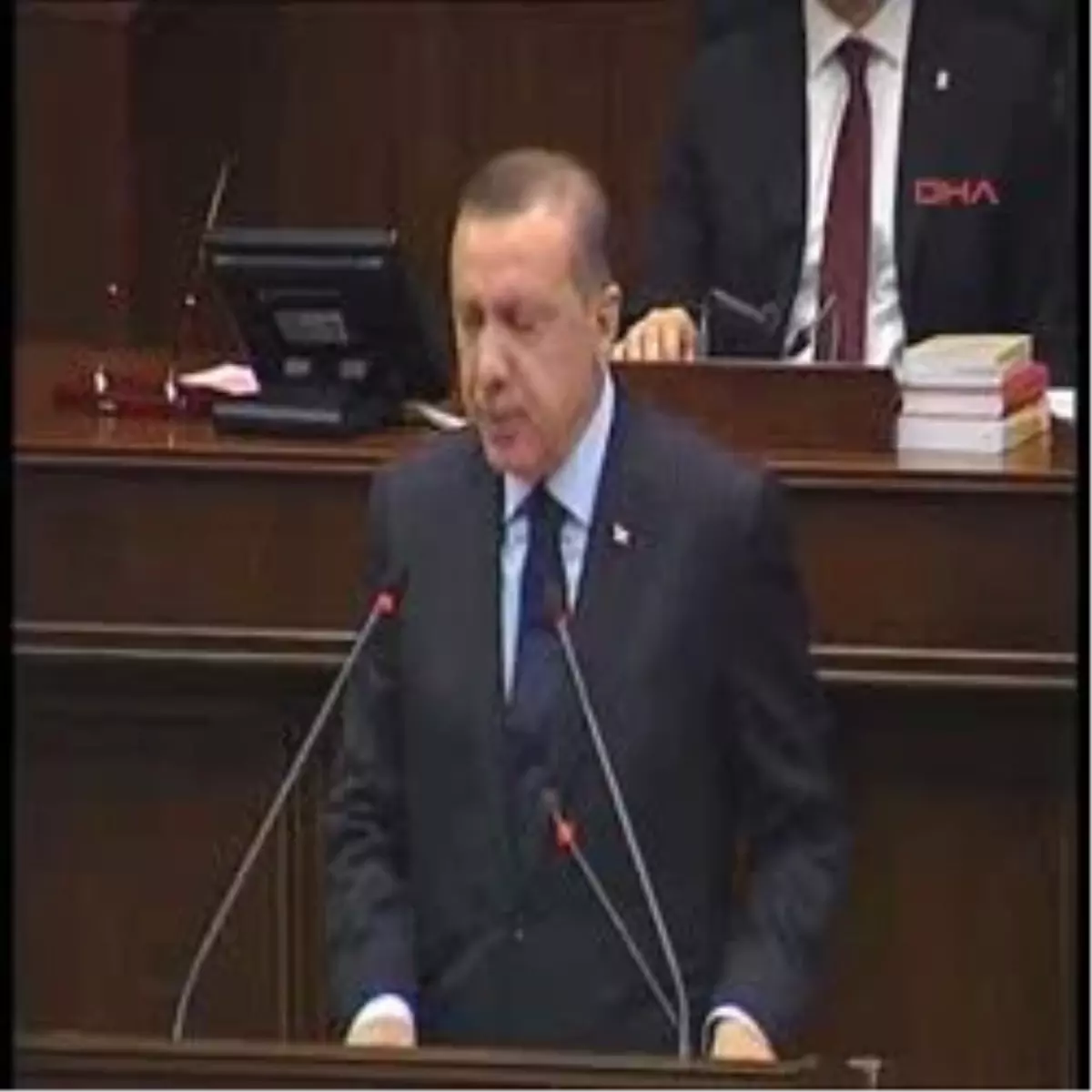 Kaddafiye\'de Mübarek Tarifesi