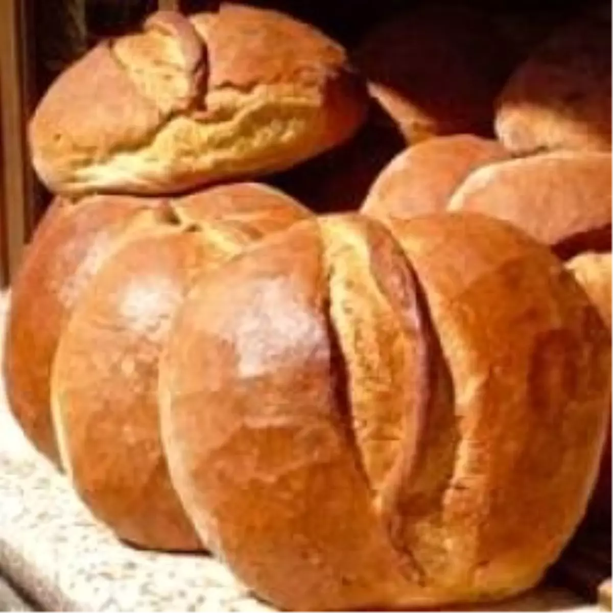 Fırıncılar Federasyonu: "Tmo, Un Sanayicilerin Oyununu Bozdu"