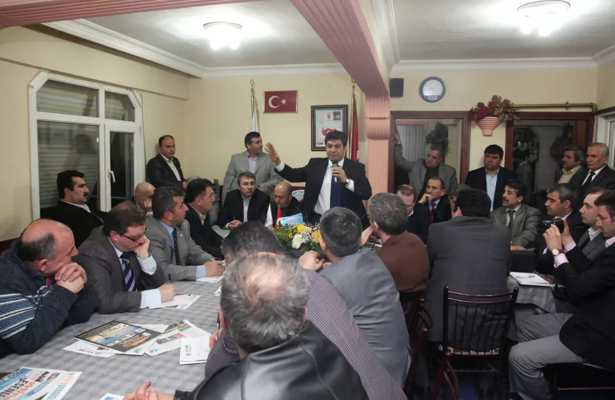 Göksu Şimdi De STK’la Hesap Veriyor