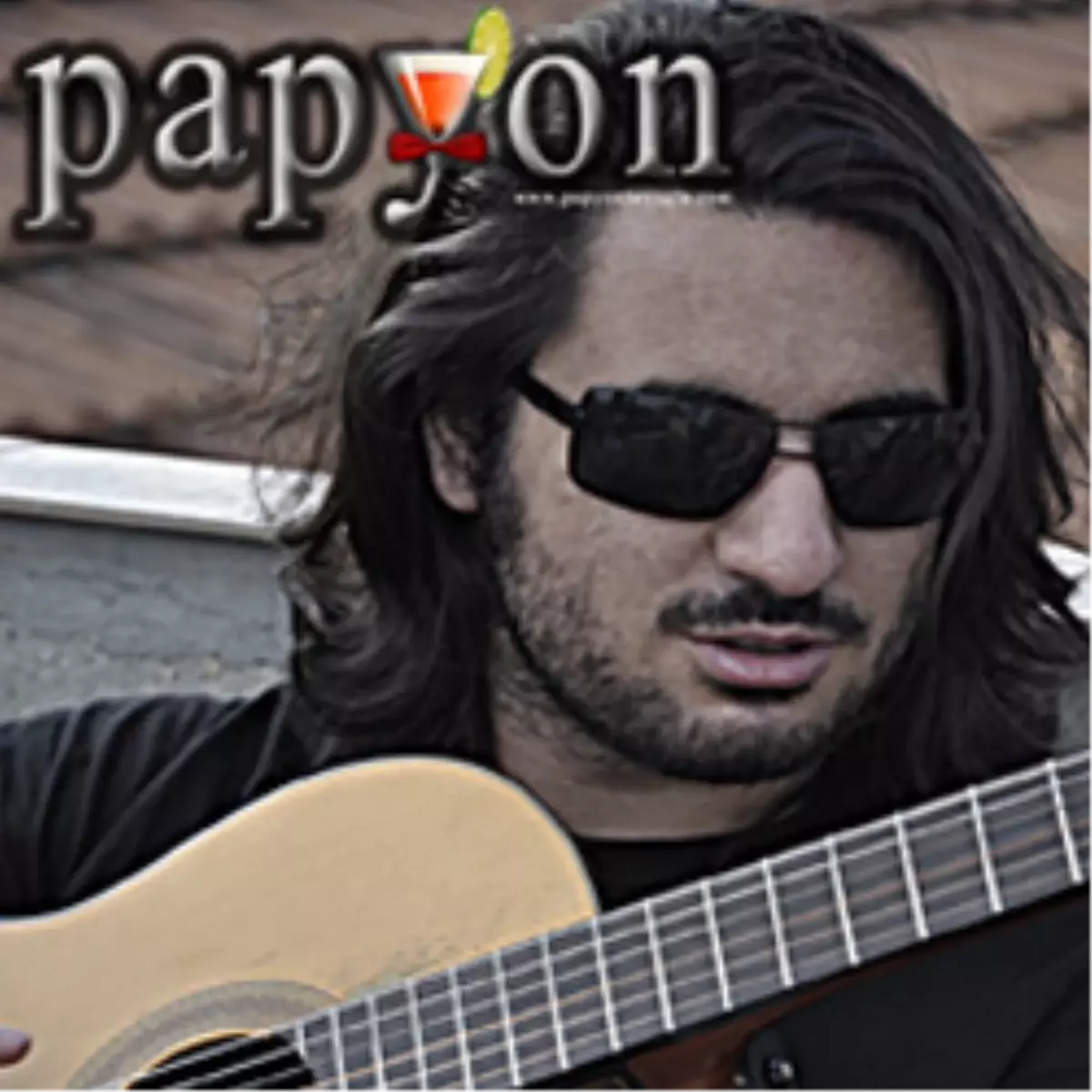 Şafak Güven, Papyon’da Dinleyicileriyle Buluşuyor