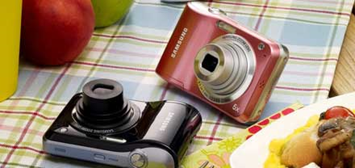 Samsung Es28 ile Bas ve Çek