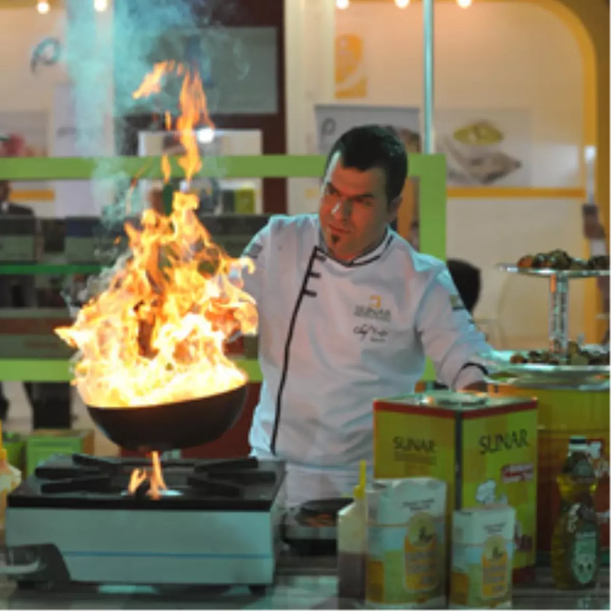 Sunar Grup’tan Bir Yenilik Daha