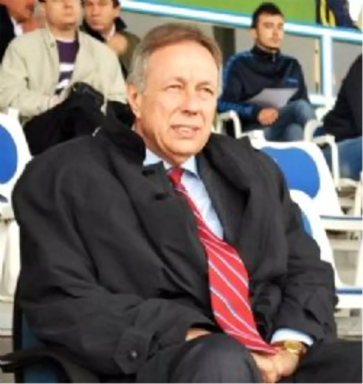 Dha Spor - Uefa\'dan Oğuz Sarvan\'a Görev