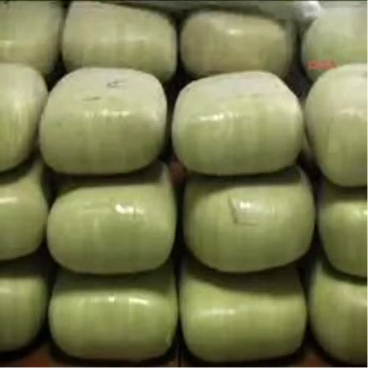 Van - Polis, Pirinç Torbaları İçindeki Uyuşturucuyu Buldu