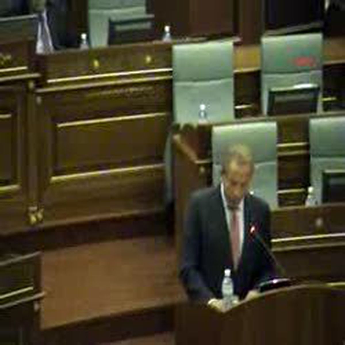 4 Milyar Dolarlık Serveti İle Kosova?Nın Yeni Cumhurbaşkanı Behçet Pacolli
