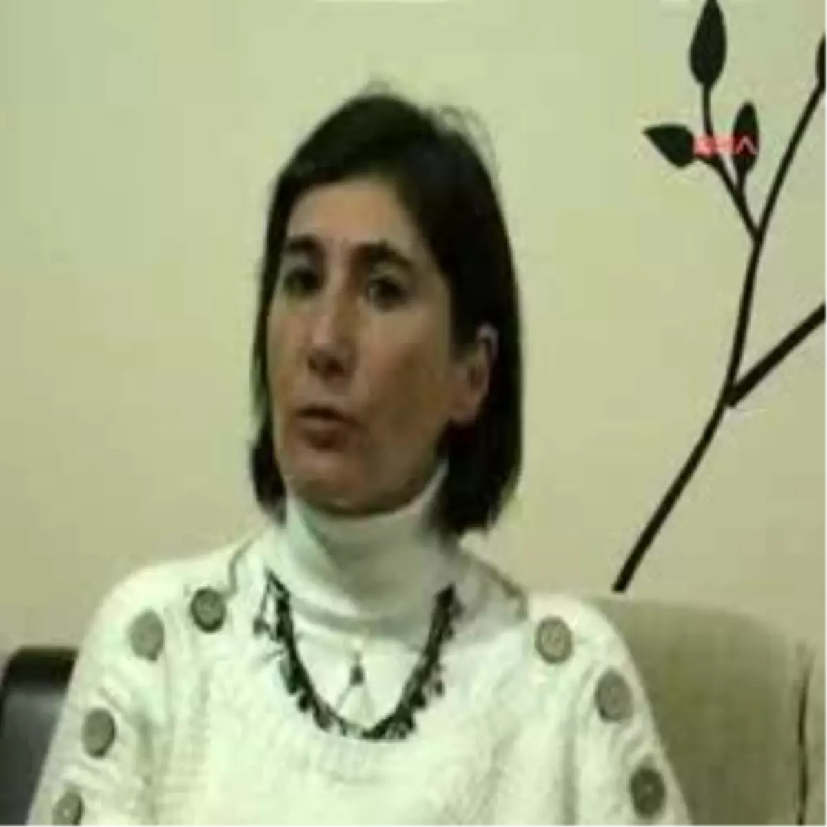 Kayıp Üniversitelinin Annesi: "Devlet İnsan Öldürür Mü?"