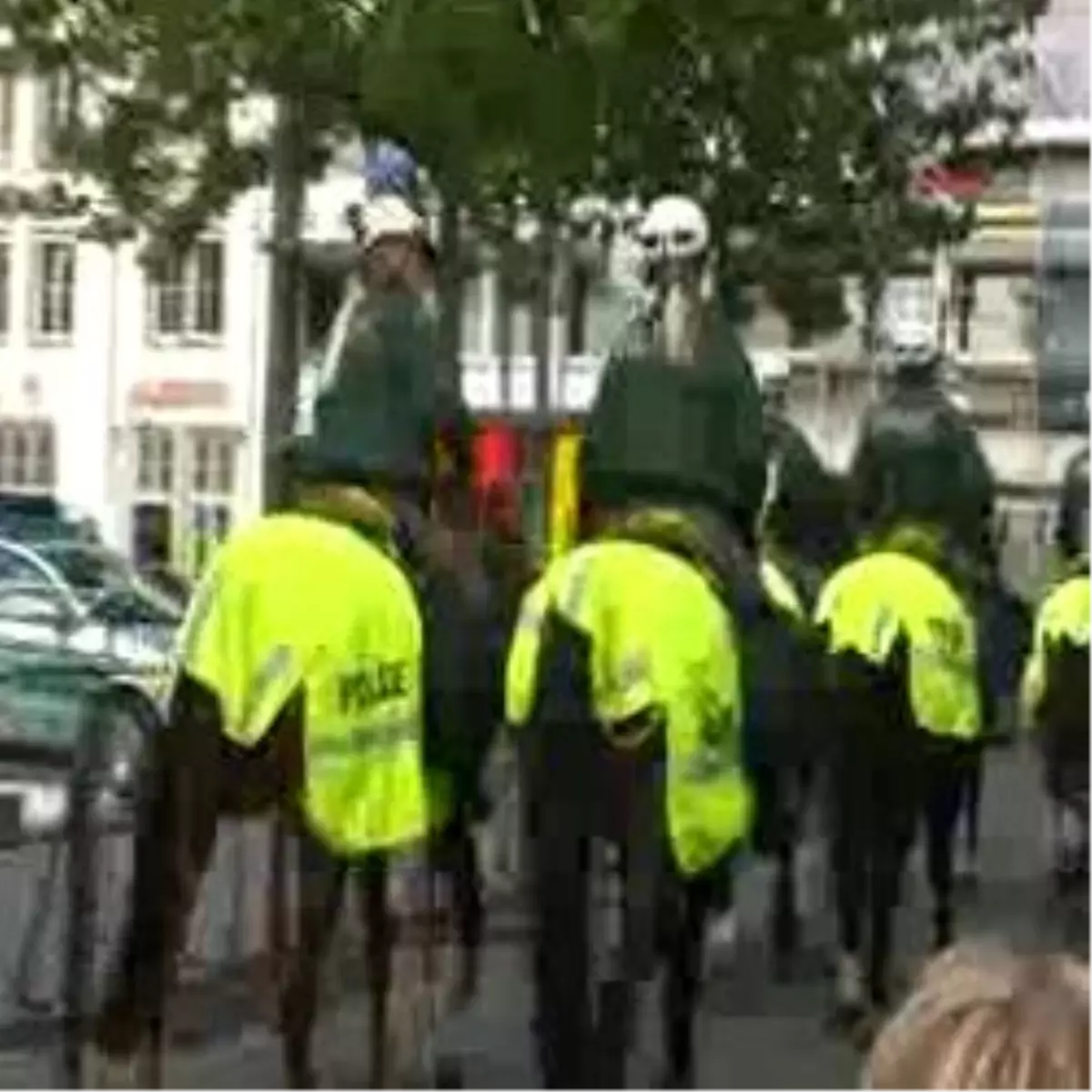 Başbakan Erdoğan Almanya\'da Protesto Edilecek