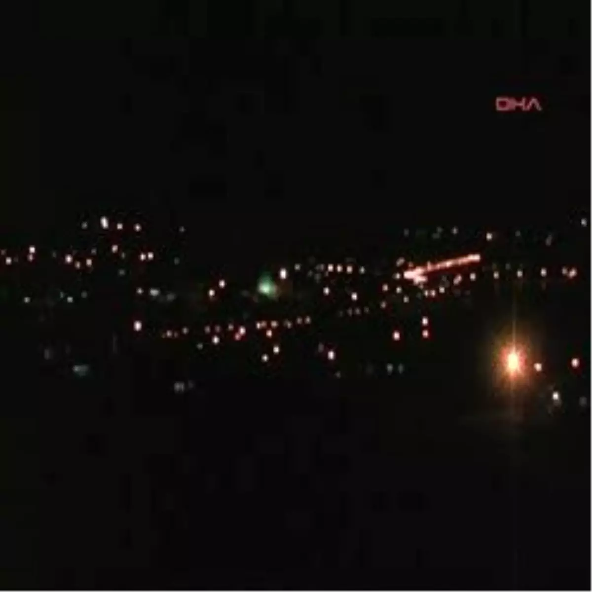 Bitlis\'te 4.5 Şiddetinde Deprem