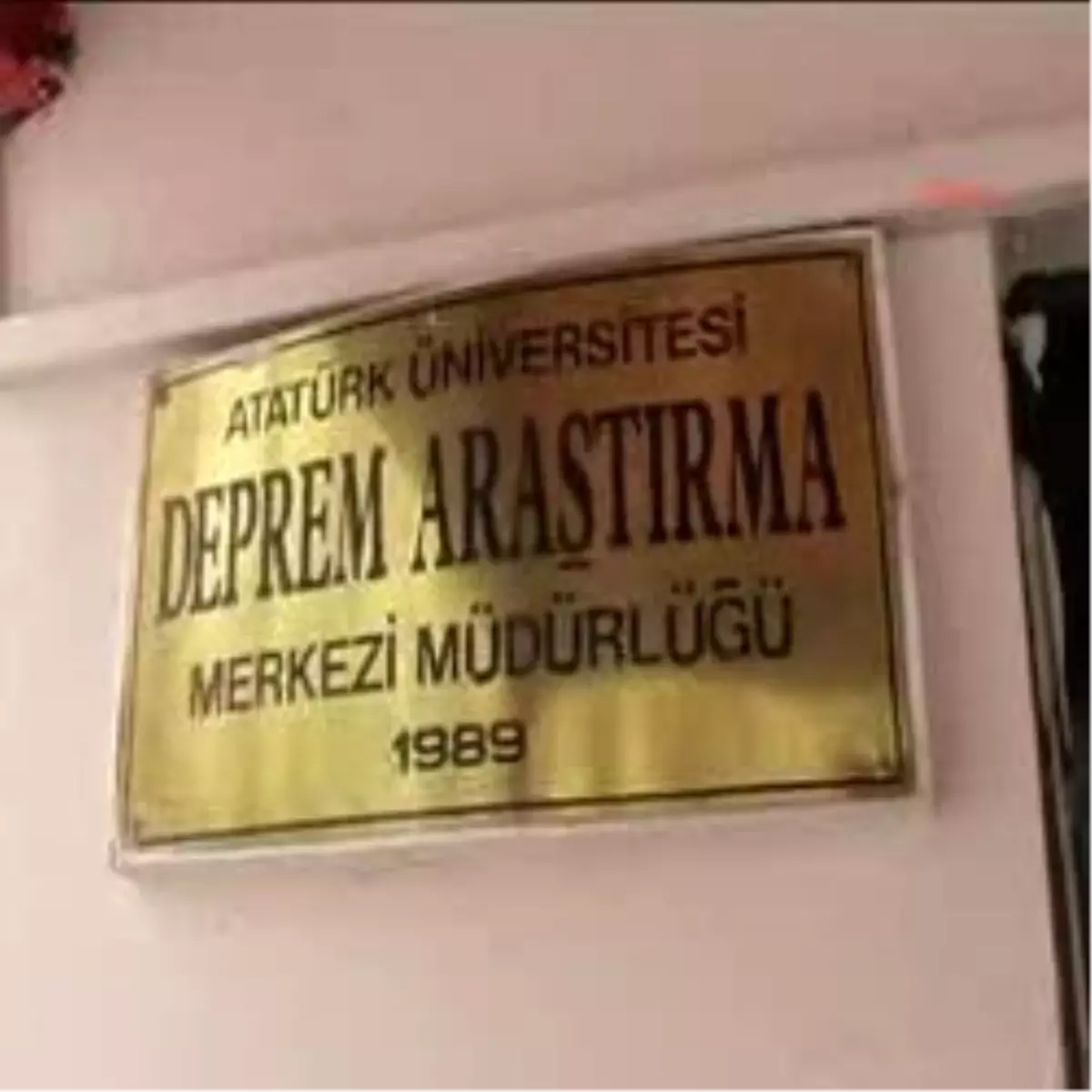 Bulanık\'ta \'Deprem Fırtınası\' Dinmedi