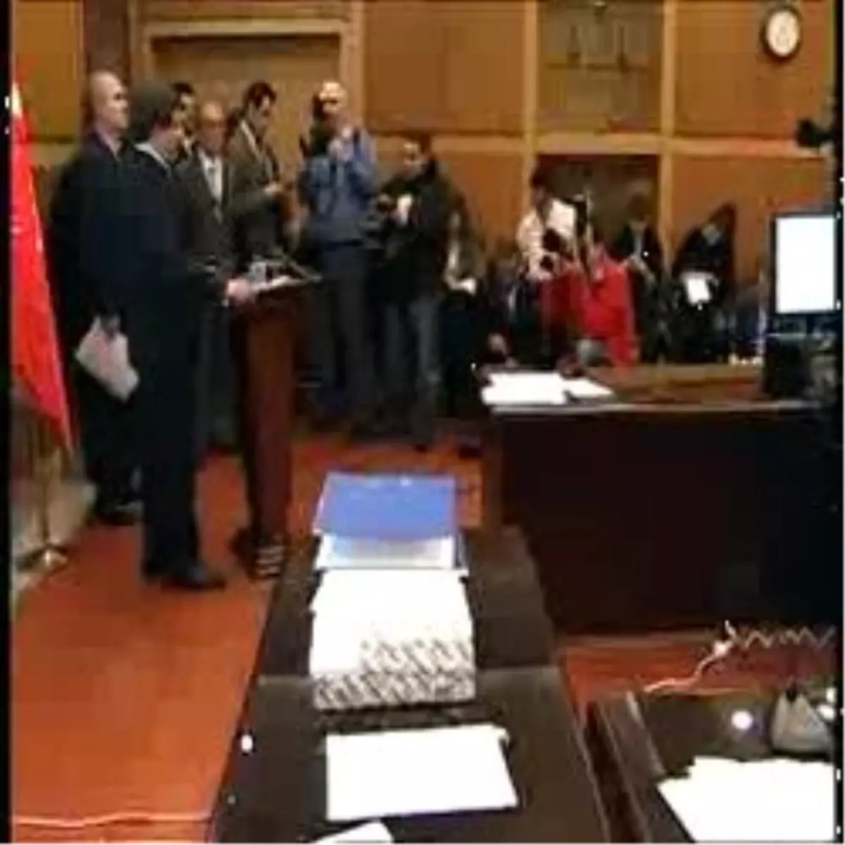 Bakan Tahliyeleri Anlattı