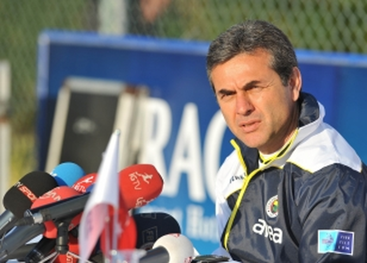 'Derbi İlk Yarı 4-0 Olurdu'