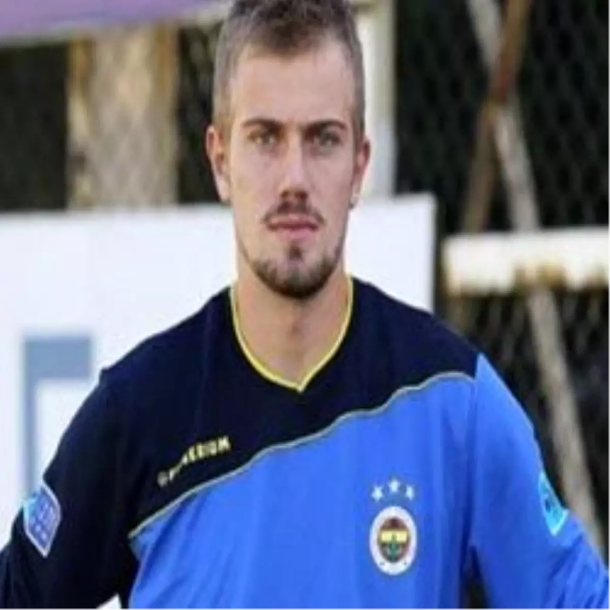 Fenerbahçeli Kaleci Mert Onuk\'un Acı Kaybı