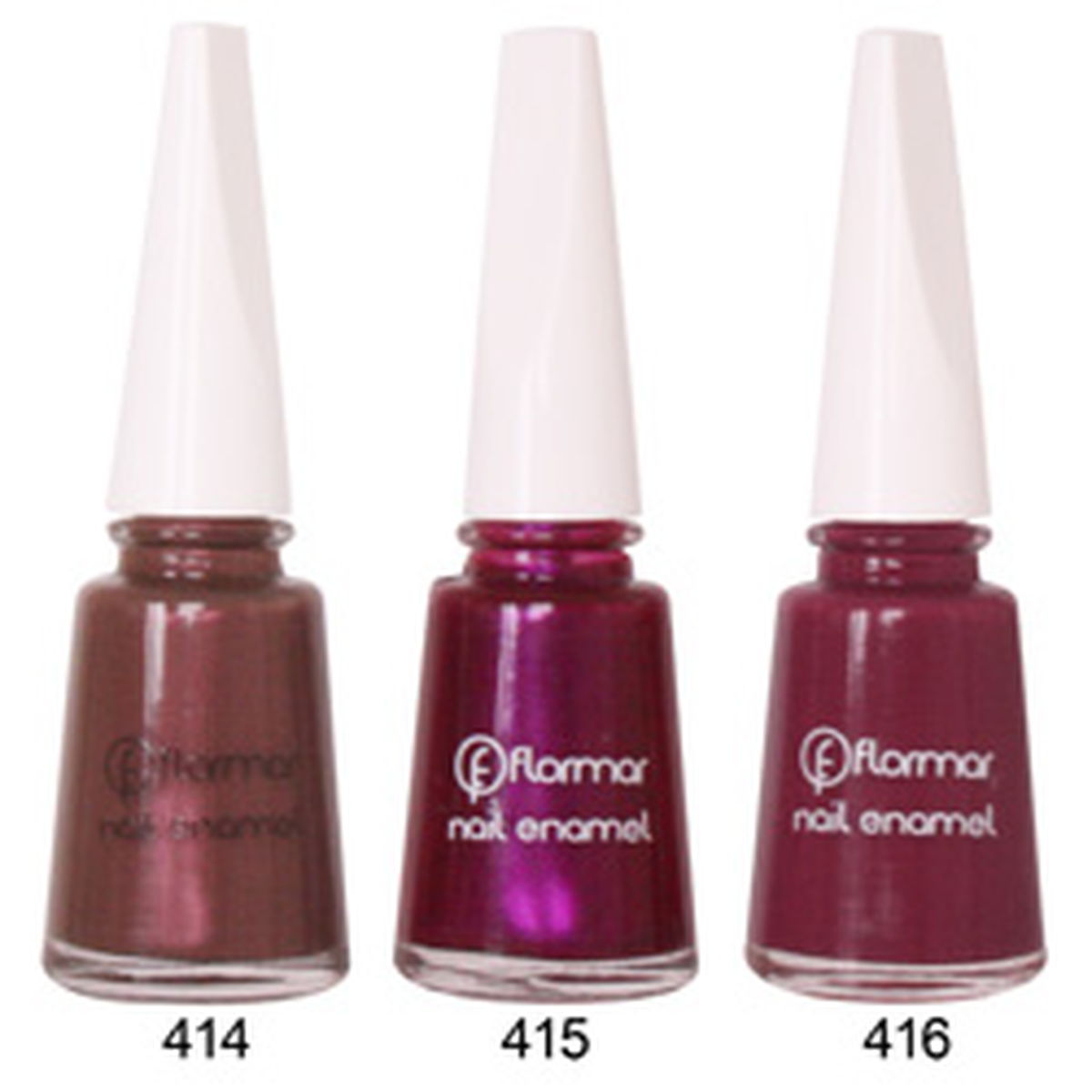 Flormar’dan Patentli 3 Yeni Renk