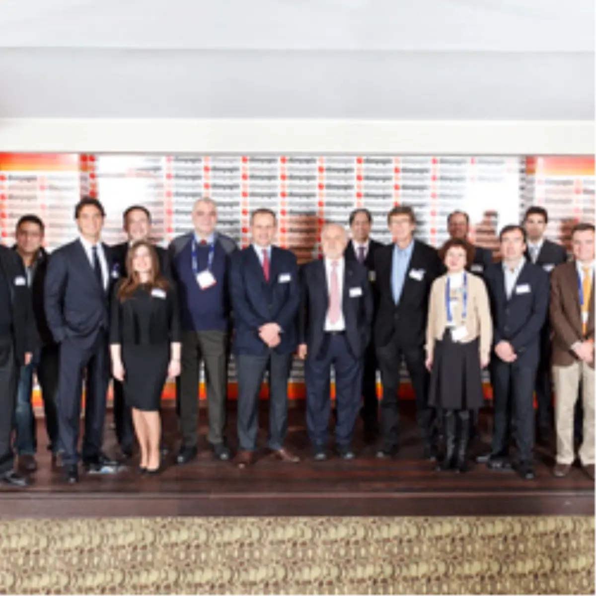 ‘Gözün Mucitleri’ Dünyagöz’de Buluştu