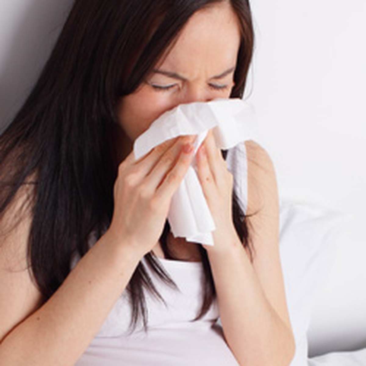 Hamilelik Nezlesine Karşı Önleminizi Alın