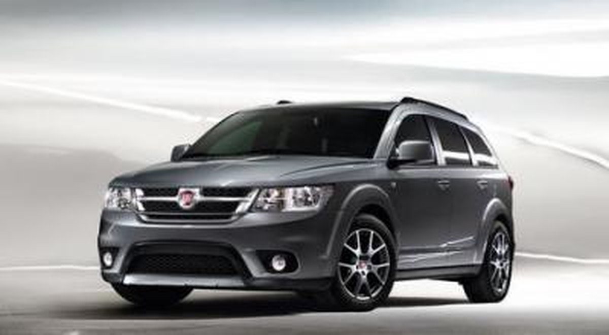 Yeni Fiat Freemont İçin Geri Sayım Başladı!
