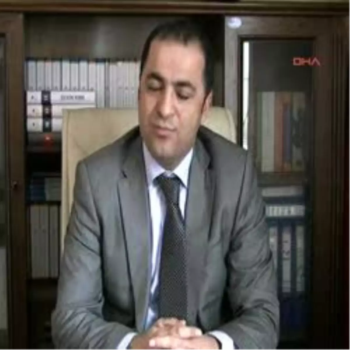 Bitlis Barosu,"Mutki Kazılarının Takipçisi Olacağız"