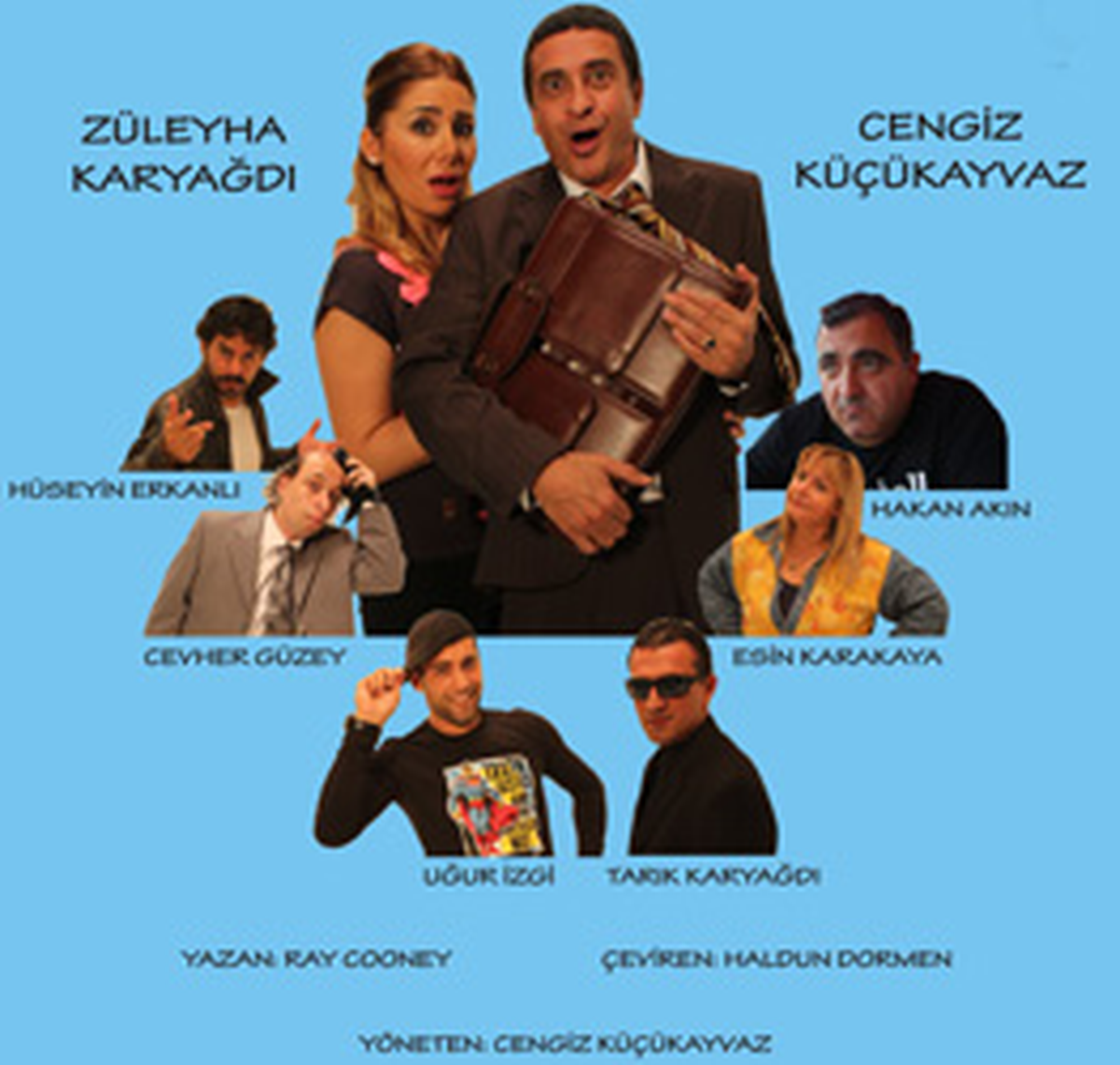 ‘Bu Para Başka Para’ Yalovalılarla Buluşacak