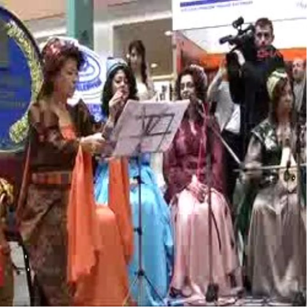 Bursa\'da 4 Fuar Birden Açıldı