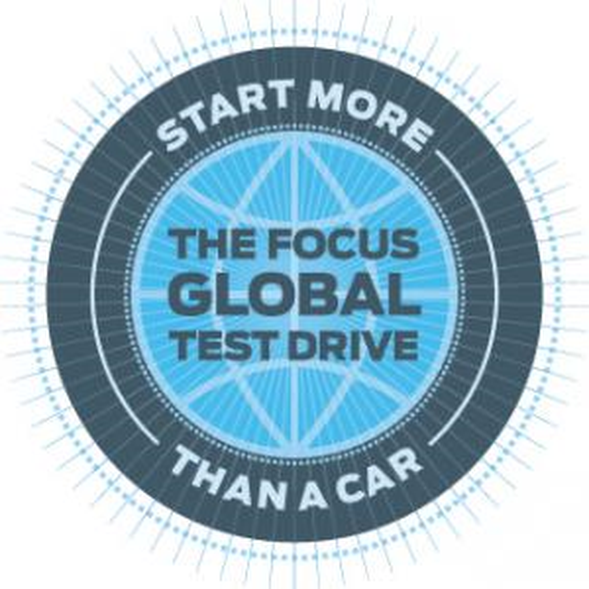 Mulally, Ford Synctm'nin Avrupa Lansmanına Dikkat Çekecek