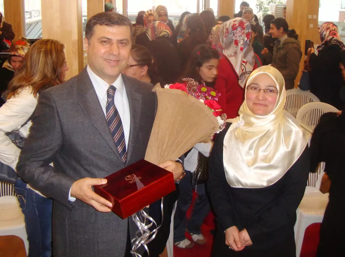 Huzurun Yolu, 360 Derece İletişim