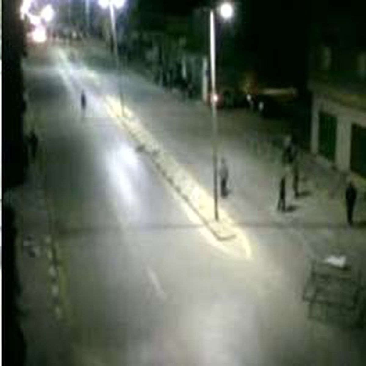 Libya'da 6 Türk Tutuklandı
