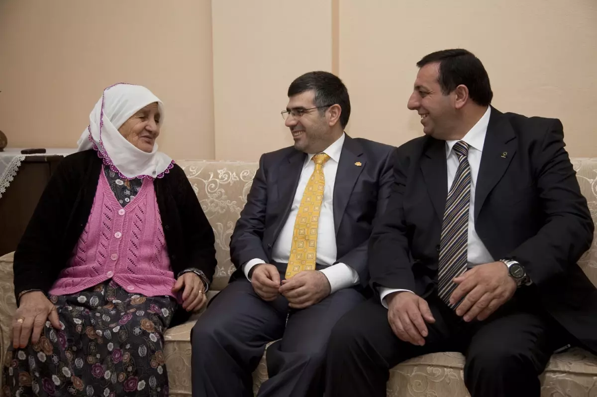 Mahalle Gezilerinde İkinci Durak Orhangazi