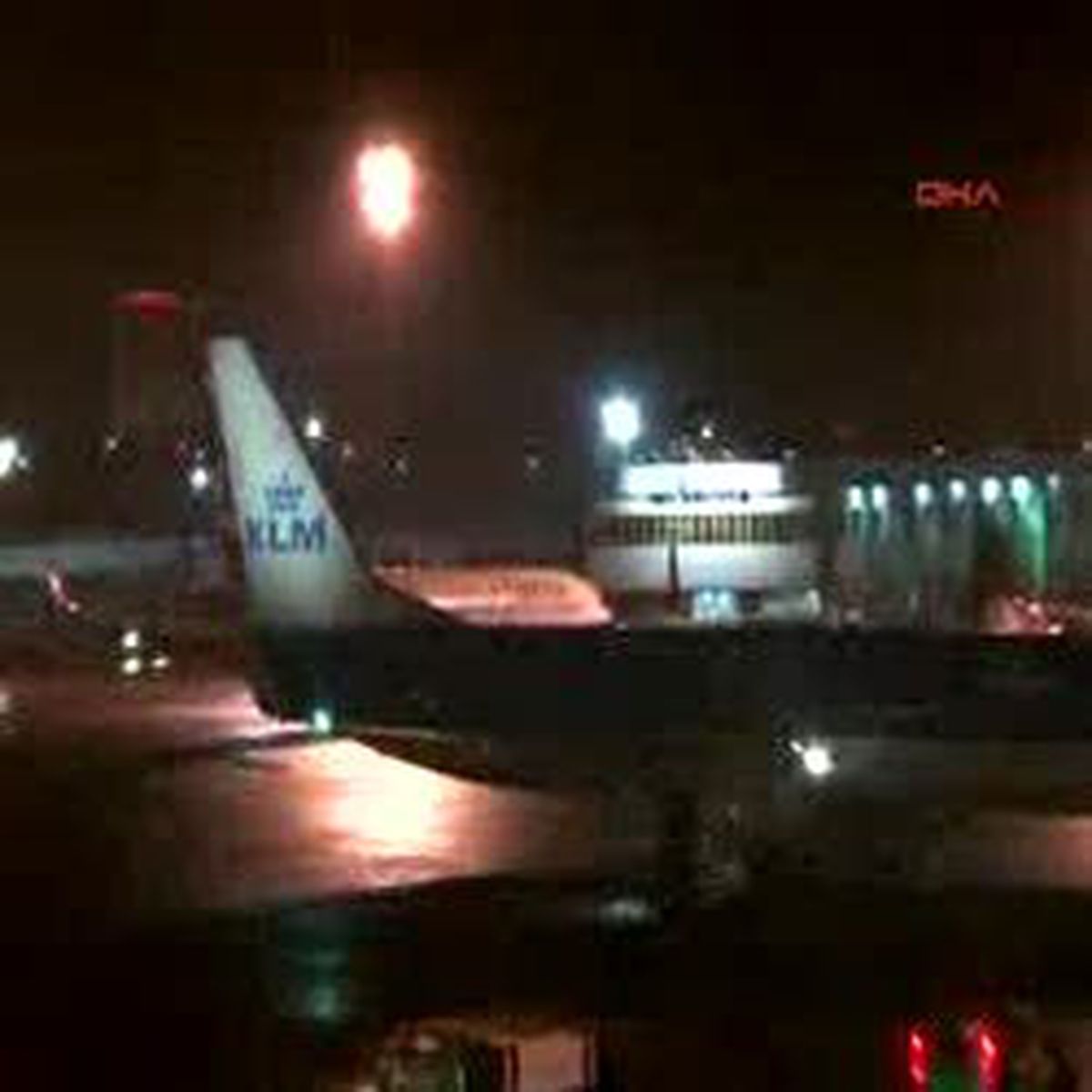 Vedat Peker Türkiye'ye Getirildi