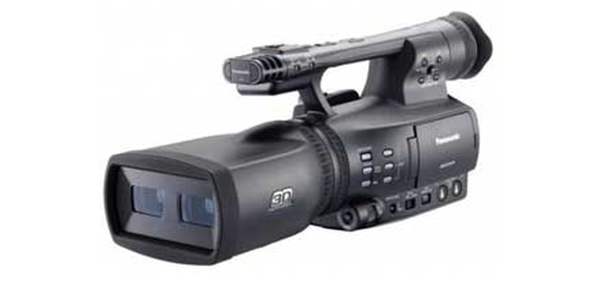 Panasonic'ten Üç Boyutlu Sinemacılığa Katkı