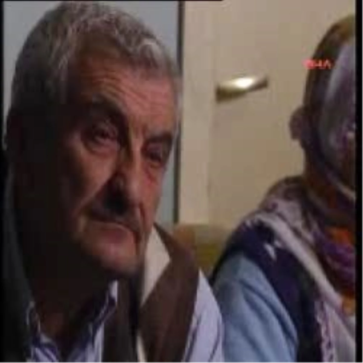Trabzon - Libya\'da Vurulan İşçinin Ailesi Cenazeyi Bekliyor