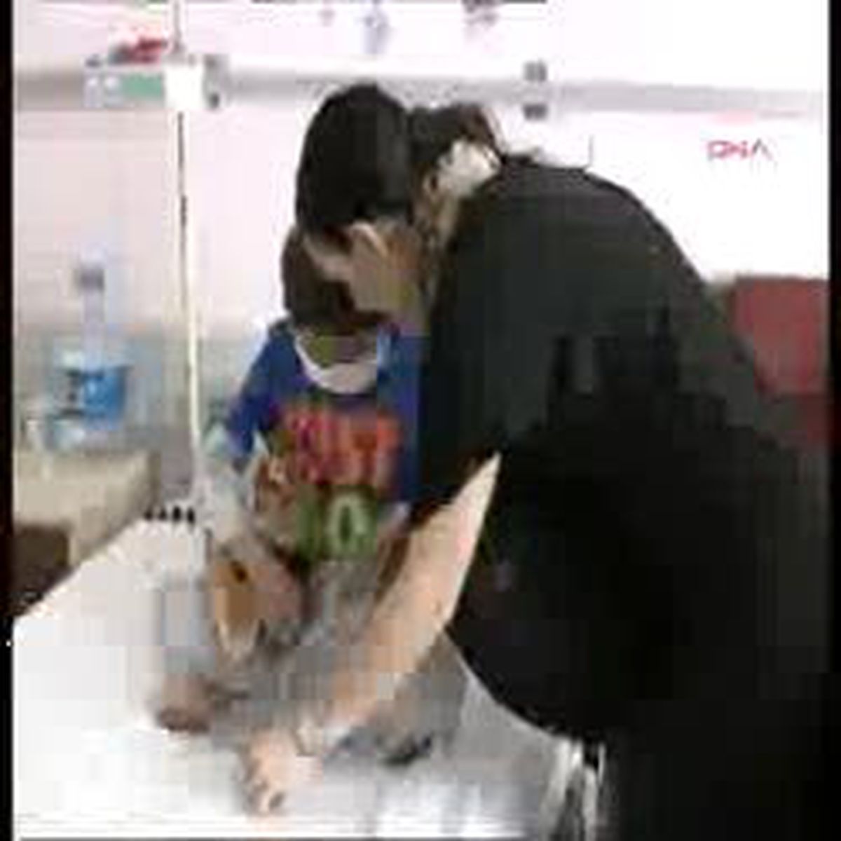 Adana-Kanserli Çocuklara Pozitif Enerji