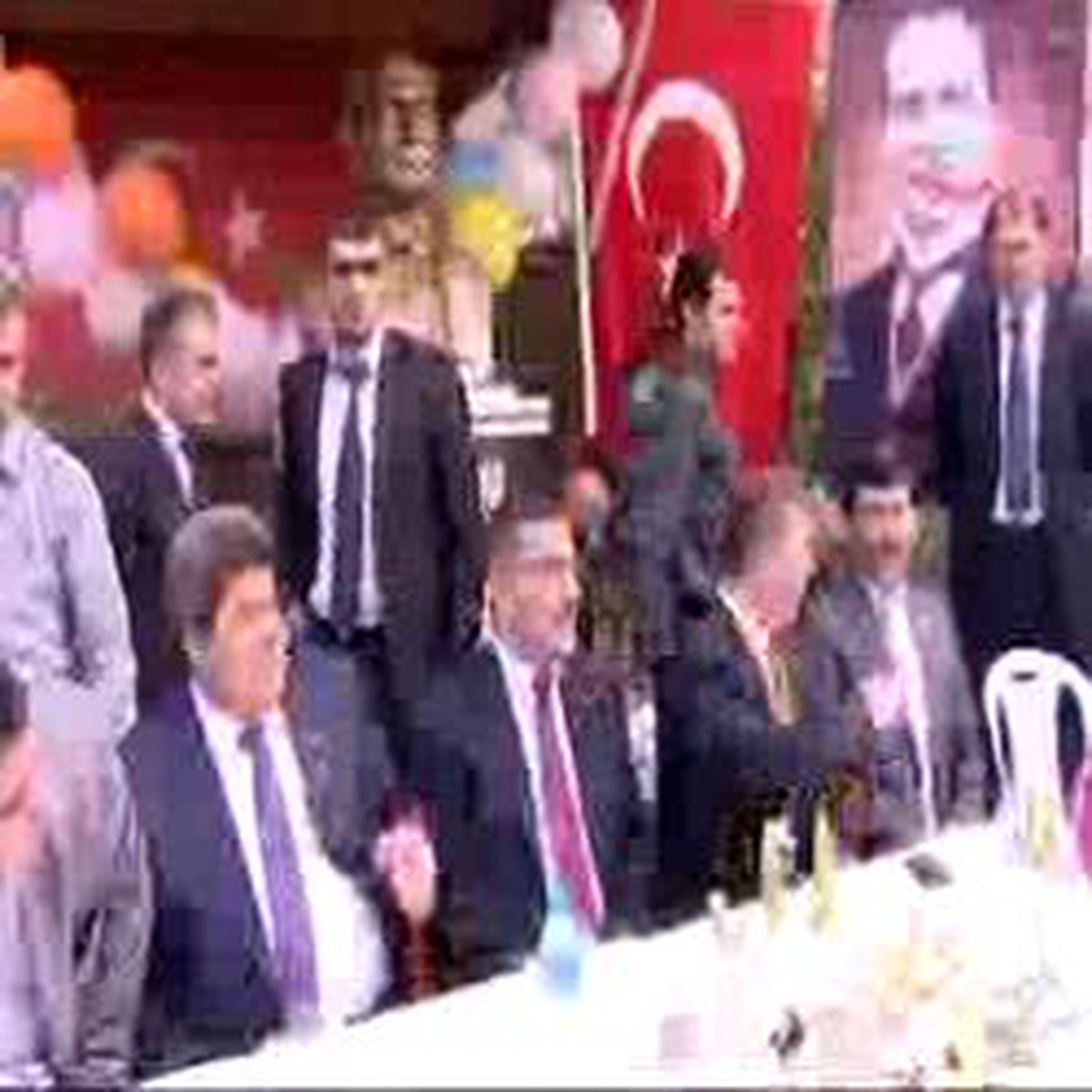 Adana - Roman Çiftler İçin Toplu Nikah Töreni