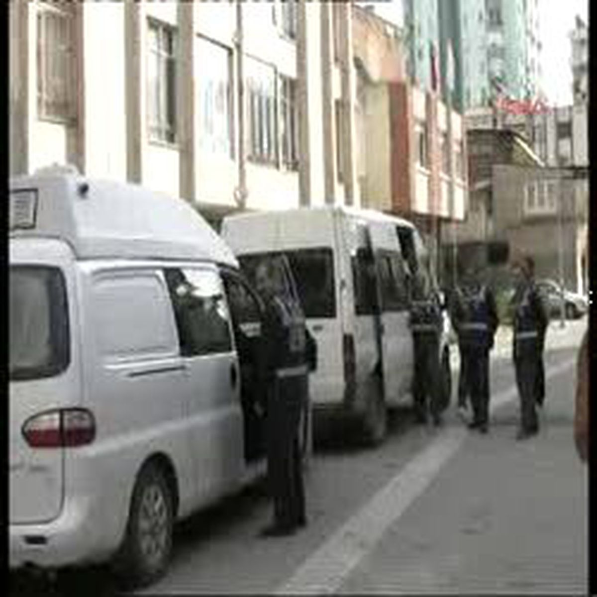 Adana - Üniversitede Rüşvet Alanların Adları Ajandadan Çıktı