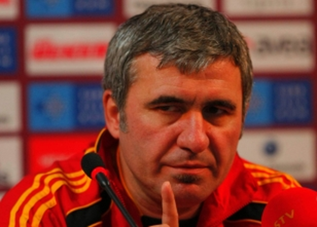 'Ben Böyleyim Değişmem'