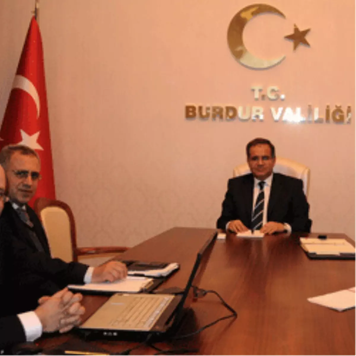 Burdur’a Dev Biyogaz
Santrali Yatırımı Geliyor