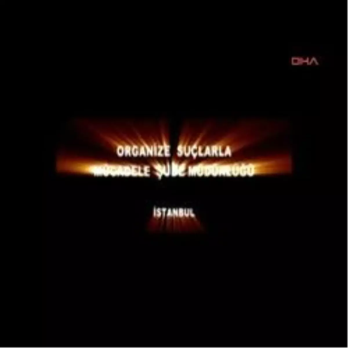 Çeteden 7 Cinayet Çıktı